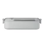 HOAGIE PP lunch box Convoy grey