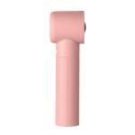 GLACI Mini-Handventilator Creme