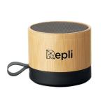 RECAR BAMBOO 5.1 Wireless Lautsprecher Holz