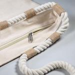 MAKENKE Canvas beach bag Fawn