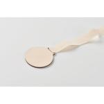 BEST Wooden medal Timber