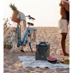 COLDI Cooler rucksack 600D RPET Stone