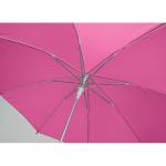 DRYKID 18" Regenschirm für Kinder Fuchsia