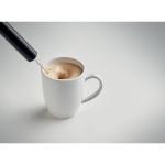 FROTI Milk frother Black