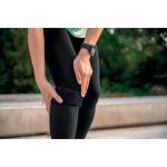 STABIL Kniebandage 2er-Set Schwarz