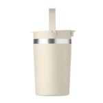 COZYCUP Double wall tumbler 350 ml Fawn