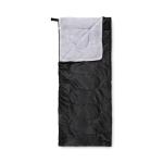 ASLEEP Outdoor sleeping bag Black