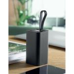 VOIMA Powerbank 20.000 mAh Schwarz