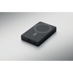 POWERMAG Magnetic Powerbank 10000mAh15W Black