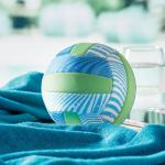 GRASP Strandball Neopren Mehrfarbig
