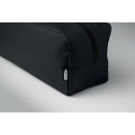 SHOETOGO Shoe bag in 600D RPET Black