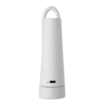 TORCHLAMP 2-in-1 desk lamp and torch White