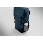 SIENA RPET-Rucksack 15L Blau