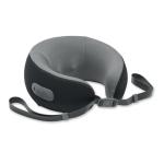 RELIEF Rechargeable massage pillow Black