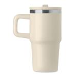 ALAND Double wall tumbler 500ml Fawn