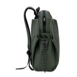 NAPA 16" Laptop-Rucksack Nylon Dunkelgrün