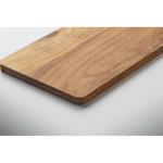 ASTI Acacia cutting & serving board Timber