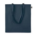 ZIMDE COLOUR Organic cotton shopping bag 