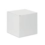 Sublimation gift box for mugs White