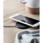 FLAKE MAG Magnetic wireless charger 10W Black