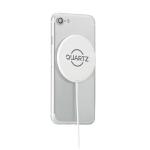 FLAKE MAG Magnetic wireless charger 10W White