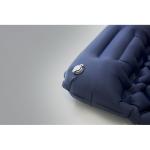 SLEEPTIGHT Inflatable sleeping mat Aztec blue
