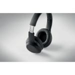 CLEVELAND wireless headphone Black