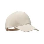 BICCA CAP Organic cotton baseball cap 