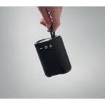 RAMAS Waterproof speaker IPX7 Black