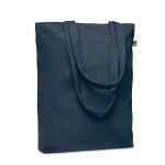 COCO Canvas shopping bag 270 gr/m² 