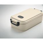 INDUS PP Lunch box 800 ml Fawn