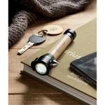 LUSTRE 3in1 Taschenlampe Holz