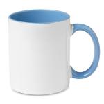 SUBLIMCOLY Coloured sublimation mug 