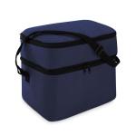 CASEY Cooler bag with 2 compartments 