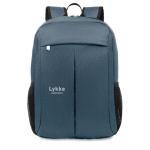 STOCKHOLM BAG Laptop Rucksack Blau
