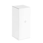 UPPSALA Trinkbecher Edelstahl 350ml Silber matt