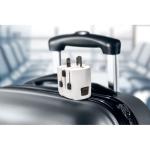 PRO LIGHT USB PRO Light 2x USB. 3-pole White