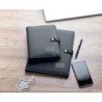 SMARTFOLDER DIN A4 Portfolio & induktive La Schwarz