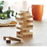 PISA "Holzturm" Spiel Holz