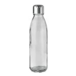 ASPEN GLASS Glas Trinkflasche 650ml 