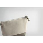 KLEUREN Kosmetiktasche Grau