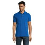 PRIME MEN POLYCOTTON POLO 