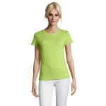 REGENT WOMEN T-SHIRT 150g 