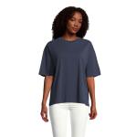 BOXY WOMEN OVERSIZE T-SHIRT 
