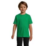 IMPERIAL KIDS T-SHIRT 190g 