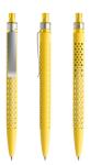 prodir QS40 Soft Touch PRS Push ballpoint pen 