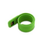 USB Stick Rainbow 128 MB | Blau