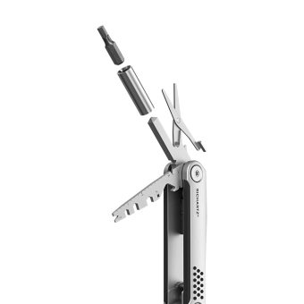 RICHARTZ® STRUKTURA tool 25+ Silver