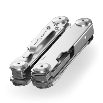 RICHARTZ® EXOTOOL 24+ Silber