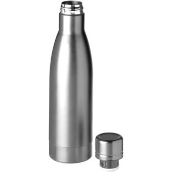 Vasa 500 ml copper vacuum insulated bottle Silver